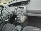 Renault Grand Scenic 2.0T benz. 165 KM - 7
