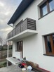 Balustrada Balkonowa Aluminium - 6