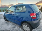 Volkswagen Fox 2006 diesel 1.4 - 7