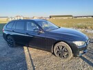 BMW 320d - 4