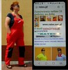 Ubrania robocze http://rates.net.pl Milanówek ul.Nowowiejska - 12