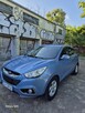 Hyundai IX 35 2.0 CRDI 4WD 2012