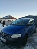 Volkswagen Fox 2006 diesel 1.4 - 1