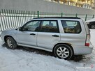 Subaru Forester 2.0 benz. 158 KM + LPG automat - 1
