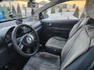 Volkswagen Fox 2006 diesel 1.4 - 11