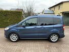 Ford Tourneo Courier 1.5 1,5 TDCi 100KM Titanium Salon Pl