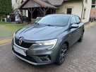Renault Arkana 1.3 TCe mHEV Intens EDC Salon Polska I Wł. - 2