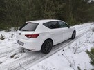 SEAT LEON III 1.6 Tdi 105km Klima Alu 5 Drzwi z Niemiec - 6