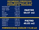 Sprzedam nowe mieszkanie 4 pokojowe z ogródkiem - 5