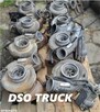 5351443 SCANIA TURBOSPREZARKA TURBINA HOLSET VTG - 5