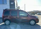 SAMOCHÓD OSOBOWY MARKI MERCEDES CITAN 111 CDI - 9
