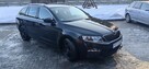 Skoda Octavia Vrs - 1