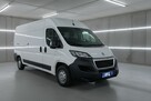 Peugeot Boxer 333 BlueHDi L3H2 Pro 2021 • 120 KM • Manual • - 1