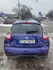 Nissan Juke 2015, 1.6 benzyna, automat, full 52tys km!