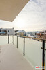 Wysoki standard - 3 pokoje - duży balkon + parking podziemny - 14