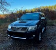 Toyota Hilux 3,0 2014 rok - 1