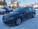 Volkswagen Passat1.4 Benzyna+ Plug-In+ Hybryda GTE DSG - 15