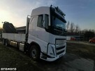 Volvo FH540