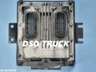 STEROWNIK OSI SKRĘTNEJ EST 1 Scania HW Assy 2405737 ECU 2632 - 3