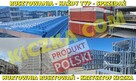Rusztowania WYPRZEDAŻ Rusztowanie PLETAC Bauman Modułowe - 8
