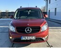 SAMOCHÓD OSOBOWY MARKI MERCEDES CITAN 111 CDI - 3