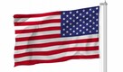 Oryginalna flaga USA 90x58 Stany Zjednoczone Ameryka NOWA - 8