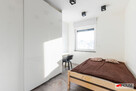Wysoki standard - 3 pokoje - duży balkon + parking podziemny - 7