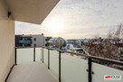 Wysoki standard - 3 pokoje - duży balkon + parking podziemny - 12