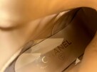 Botki CHANEL ORYGINALNE r39 - 2