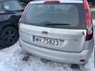 Ford Fiesta 1.4 Tdci 2007 - 4