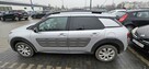 Citroën C4 Cactus 1,2 Bezwypadkowy - 4