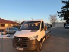 Mercedes Sprinter autolaweta salon pl - 5