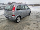Opel Meriva 1.6 16v z Niemiec - 4