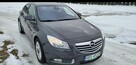 Opel Insignia 2011 Super Stan - 1