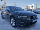 Volkswagen Passat1.4 Benzyna+ Plug-In+ Hybryda GTE DSG