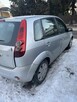 Ford Fiesta 1.4 Tdci 2007 - 3