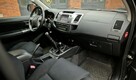 Toyota Hilux 3,0 2014 rok - 7