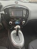 Nissan Juke 2015, 1.6 benzyna, automat, full 52tys km! - 7