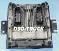 STEROWNIK OSI SKRĘTNEJ EST 1 Scania HW Assy 2405737 ECU 2632 - 2