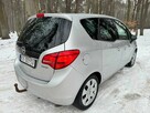 Opel Meriva 1.4 benz 140km euro 5 - 4