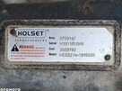 Turbosprężarka SCANIA 3770147 TURBINA HOLSET VTG - 2