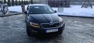 Skoda Octavia Vrs - 5