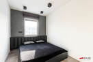 Wysoki standard - 3 pokoje - duży balkon + parking podziemny - 5