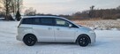 Mazda 5 1| 2010 | 2.0 Diesel 143 KM | 7 osobowy - 2