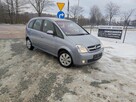 Opel Meriva 1.6 16v z Niemiec - 3