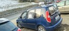 SKODA ROOMSTER - 5