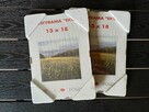 Ramka na zdjęcie, antyrama, fotoramka 13x18 cm - NOWE, 3 szt - 4