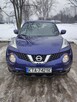 Nissan Juke 2015, 1.6 benzyna, automat, full 52tys km! - 2