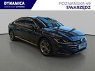 Volkswagen Arteon VAT 23% R-Line 2.0TSI 190KM DSG 2021 r., salon PL, I właściciel