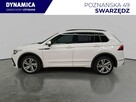 Volkswagen Tiguan VAT 23% R-Line 2.0TSI 245KM DSG 4motion 2022 r., sal. PL, I właściciel - 4